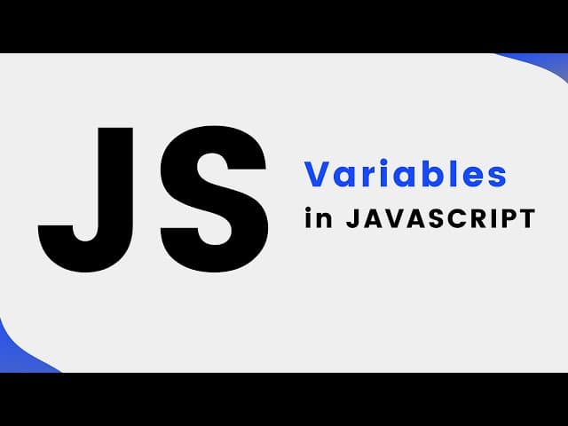 Javascript series